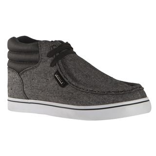 Lugz Men's 'Ease Chambray' Canvas Lace up Sneakers Lugz Sneakers