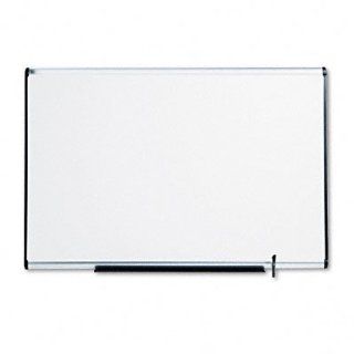 Quartet Prestige Total Erase Whiteboard   72 x 48 in Aluminum  Dry Erase Boards 