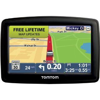 START 40M GPS GPS & Navigation