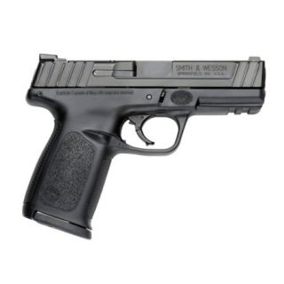 Smith  Wesson SD9 Handgun GM443431