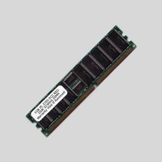 Komputerbay 1GB PC2700 DDR 333MHz CL2.5 ECC Registered 184 Pin   made for Servers not Desktops Computers & Accessories