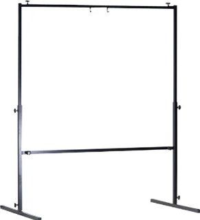WUHAN WU322A Gong Stand   Up to 40 Inches Musical Instruments