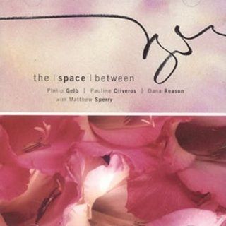 The Space Between with Matthew Sperry Music