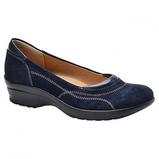 Softspots Jacey  Women's   Navy King Suede