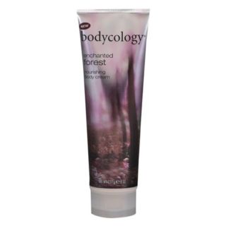 Bodycology  Body Cream Enchanted Forest   8 oz