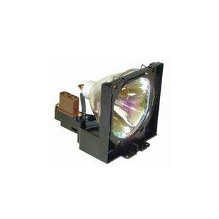 Electrified POA LMP90 / 610 323 0726 Replacement Lamp with Housing for Sanyo Projectors Electronics