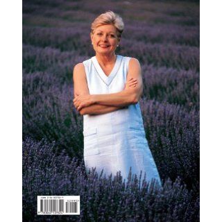 The Provence Cookbook Patricia Wells 9780060507824 Books