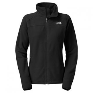 The North Face Pumori Wind Jacket  Women's   TNF Black