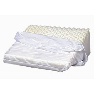 DMI® Convoluted Foam Bed Wedge