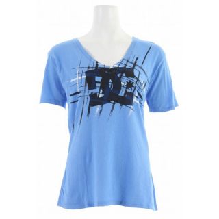 DC Glam Slam T Shirt   Womens