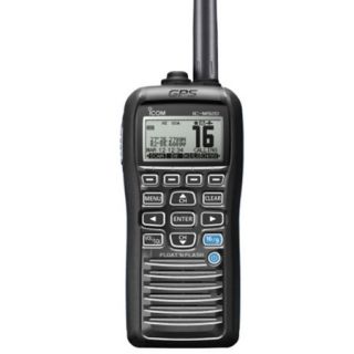 Icom M92D Handheld VHF With GPS 731922
