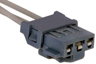 ACDelco PT335 Female Connector with Lead Automotive
