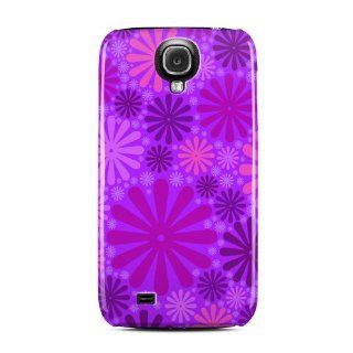 Purple Punch Design Clip on Hard Case Cover for Samsung Galaxy S4 GT i9500 SGH i337 Cell Phone Cell Phones & Accessories