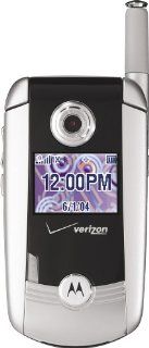 Motorola V710 Phone (Verizon Wireless) Cell Phones & Accessories
