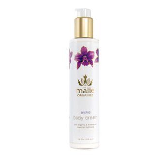 Malie Organic Body Wash Orchid  Beauty Products  Beauty