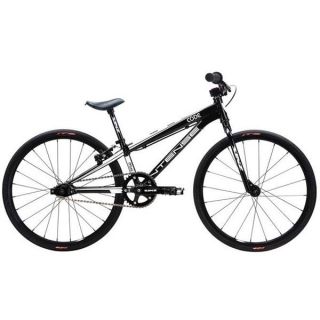 Intense Code Mini XL BMX Bike Black/White 20in