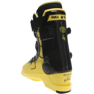 Full Tilt B&E Pro Model Ski Boots 2014
