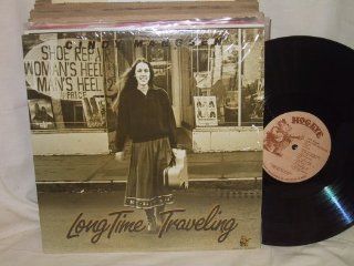 Long Time Traveling [LP record] Music