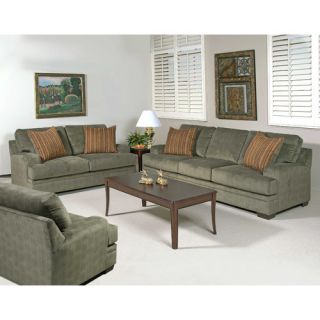 Serta Upholstery Living Room Sets