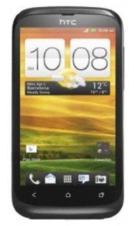 HTC Desire V T328W White   Factory Unlocked, Dual SIM, Android Smartphone   International Version Cell Phones & Accessories