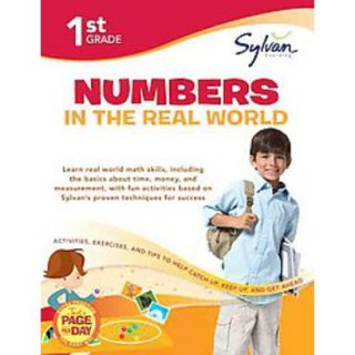 First Grade Numbers in the Real World (Sylvan Wo