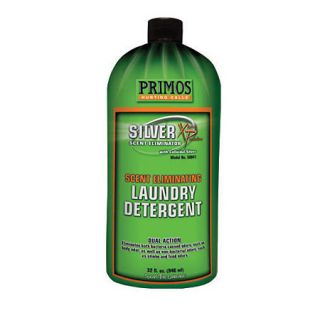 Primos Scent 32 oz. Eliminating Laundry Detergent 413903
