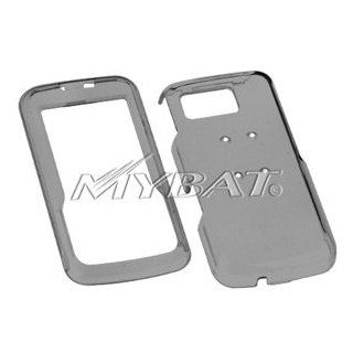 Samsung M330 Phone Protector Cover, Smoke Cell Phones & Accessories