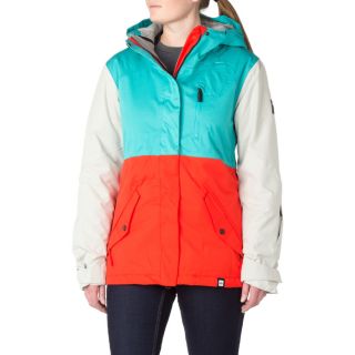 Ride Magnolia Insulated Jacket   Womens