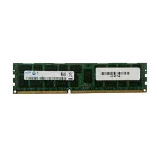 Supermicro Certified MEM DR332L SL01 LR13 Samsung Memory   32GB DDR3 1333 4Rx4 1.35V ECC LR DIMM Computers & Accessories