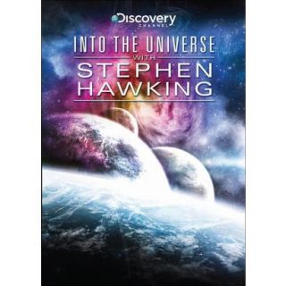 Into the Universe with Stephen Hawking (Widescreen)