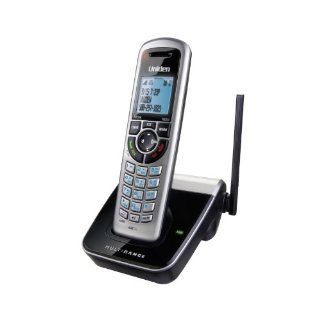Uniden Accessory Handset with Multirange Technology DRX332  Cordless Telephones  Electronics