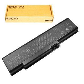 TOSHIBA Satellite A60 332 Laptop Battery   Premium Bavvo 8 cell Li ion Battery Computers & Accessories