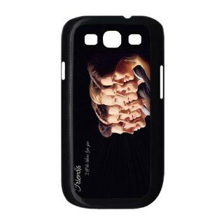 TV SHOW Friends Hard Plastic Back Protection Case for Samsung Galaxy S3 I9300 Cell Phones & Accessories