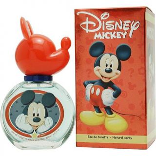 Mickey Mouse Cologne Spray   3.3oz