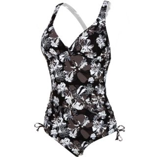 Lolë Madeira One Piece Swimsuit   Womens