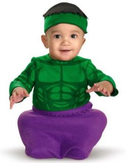 Hulk Costume   Newborn Clothing