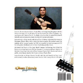 Aguinaldos & Seises for the Puerto Rican Cuatro Samuel Ramos Samuel Ramos 9781468186222 Books