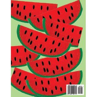 Watermelon for Everyone Martha Rose Woodward 9781466291171  Kids' Books