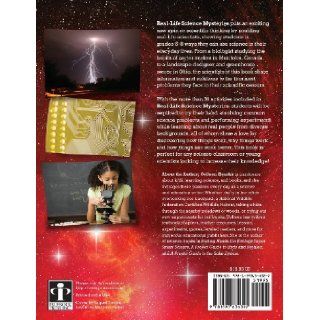 Real Life Science Mysteries, Grades 5 8 (9781593634322) Colleen Kessler Books
