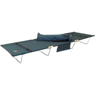 Byer of Maine TriLite Folding Cot