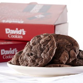 Double Chocolate Chunk Cookies Buy 1 lb., Get 1 lb. Free