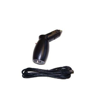 CAR Charger Replacement for Cobra MicroTalk CXT345, CXT345C 2 Way Radio  GPS & Navigation