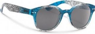 Forecast Percy Blue Lace Gray Polycarbonate at  Mens Clothing store