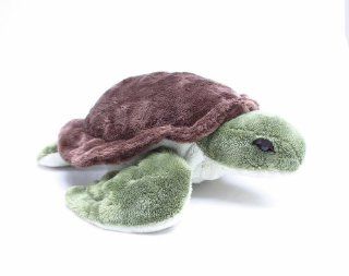 Wild Republic Turtle Sea Green 13" Toys & Games