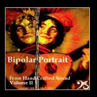Bipolar Portrait Music