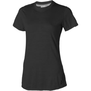 SmartWool NTS Microweight T Shirt   Short Sleeve   Womens