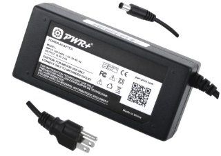 Pwr+ Ac Adapter for Compaq Presario Cq57 310us Cq57 315nr Cq57 319wm Cq57 339wm Cq57 410us Cq57 439wm ; Cq56 109wm Cq56 115dx Cq56 134ca ; Cq62 238dx Cq62 411nr Cq62 423nr ; 65 Watt Laptop Battery Charger Notebook Power Supply Cord Computers & Access