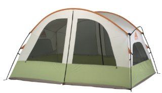 Kelty Screenhouse Basecamp Shelter  Family Tents  Sports & Outdoors