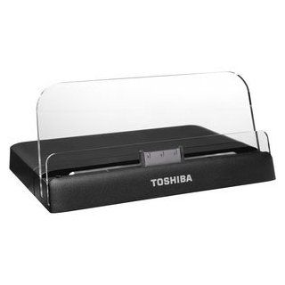 Toshiba Excite 10 Multi Dock for AT300 Tablet (PA5014C 1PAP) Computers & Accessories