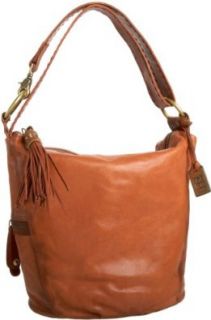 FRYE Bucket Bag,Spice,one size Shoes